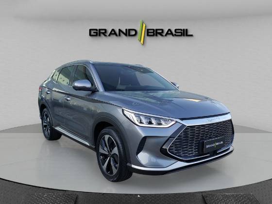 BYD SONG PLUS 1.5 DM-I HÍBRIDO AUTOMÁTICO BYD SONG PLUS 1.5 DM-I HÍBRIDO AUTOMÁTICO